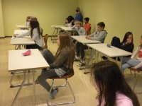 Schulbesuch Gymnasium 2020
